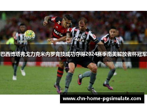 巴西博塔弗戈力克米内罗竞技成功夺得2024赛季南美解放者杯冠军